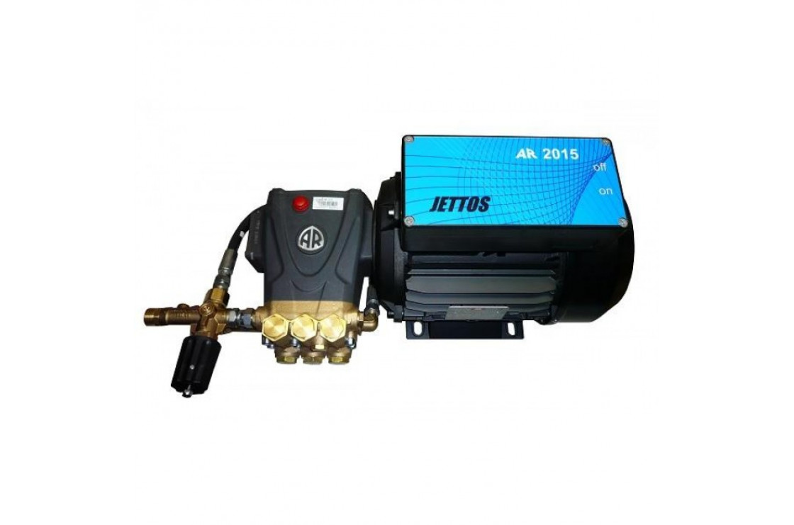 АВД Annovi Reverberi FX2515TST AR TotalStop