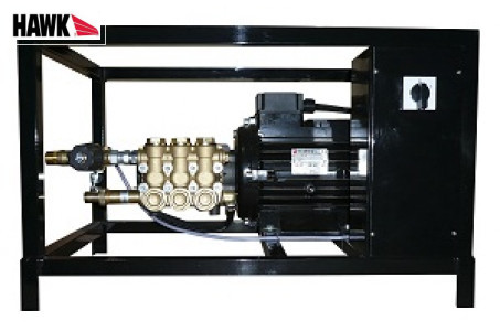 АВД HAWK FX 2021TS 21/200 TotalStop