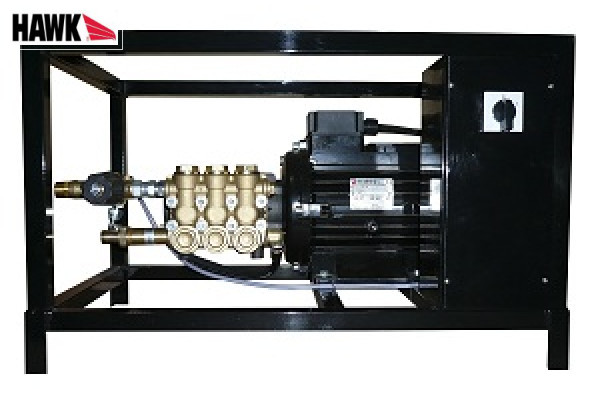 АВД HAWK FX 2015BP 16/200