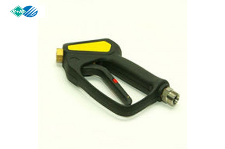 Пистолет ST-2300 с вращающейся муфтой, 310bar, 45 l/min, 22х1,5вращ.внеш-1/4внут 50 шт. в упаковке