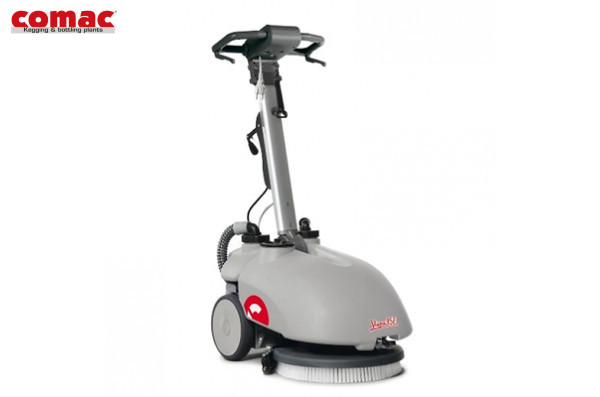 Comac Vispa 35 Е