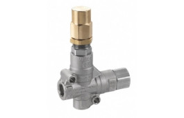 Регулятор давления VHP50 550 бар G1/2F