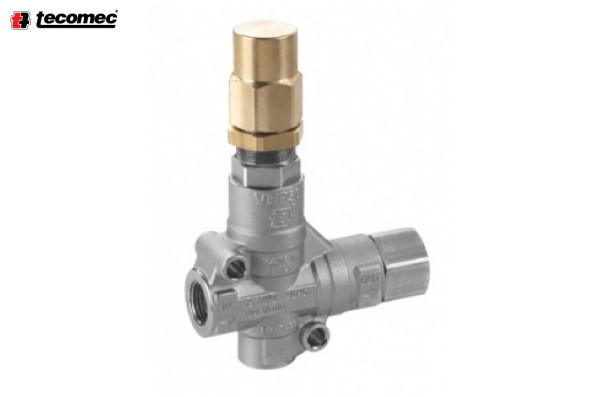 Регулятор давления VHP50 550 бар G1/2F