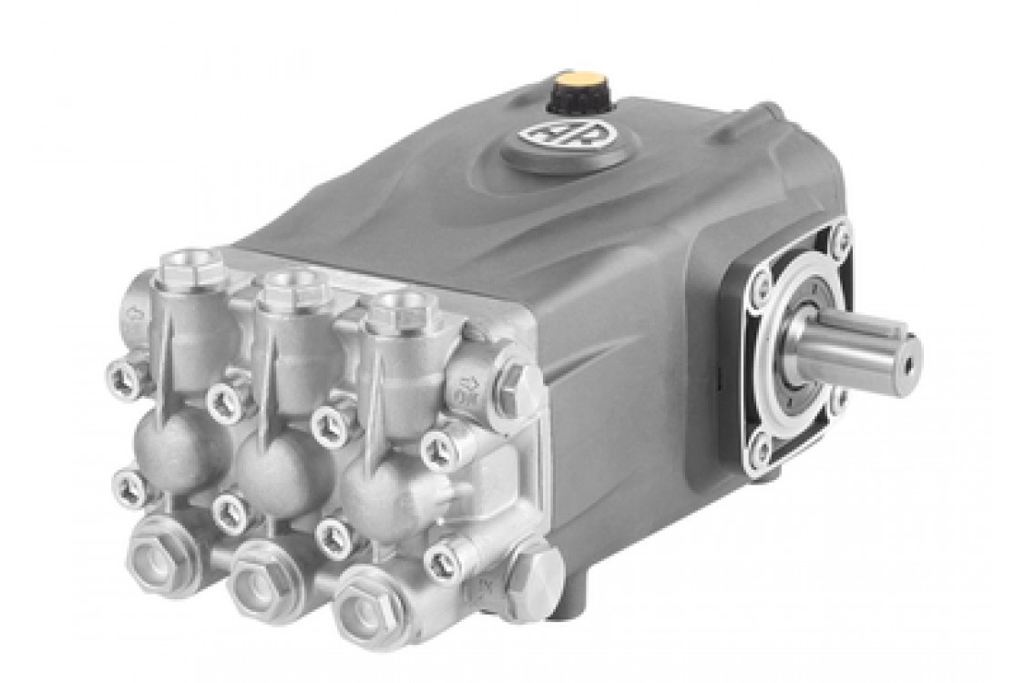 Annovi Reverberi RG 21.25 H N