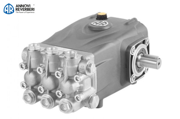 Annovi Reverberi RG 21.25 H N