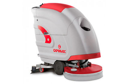 Поломоечная машина сетевая Comac Simpla 50 E