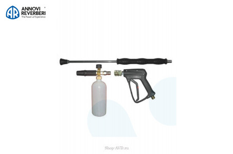 Пенокомплект 004 ECOLINE копье L=60cm