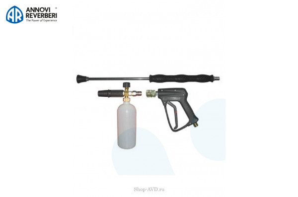 Пенокомплект 004 ECOLINE копье L=60cm