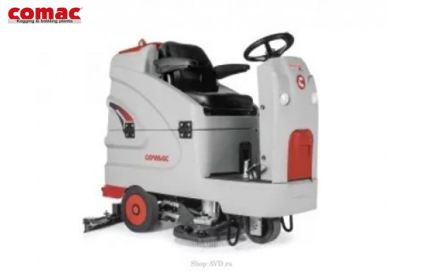 Поломоечная машина Comac Innova Comfort 85 B Manual