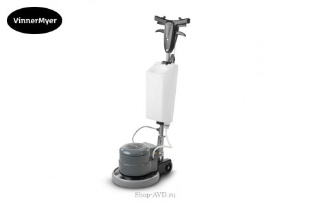 Роторная однодисковая машина VinnerMyer LS190