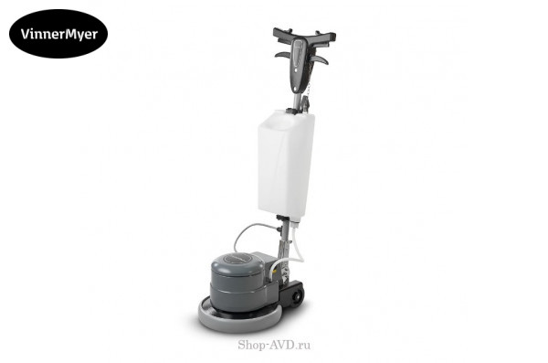 Роторная однодисковая машина VinnerMyer LS190