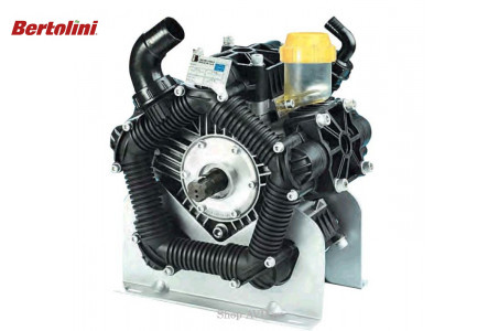 Насос POLY 2240 VD (Duramax) 