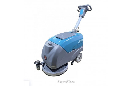 Аккумуляторная поломоечная машина Поломоечная машина TOR JH-400