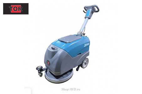 Поломоечная машина TOR JH-400