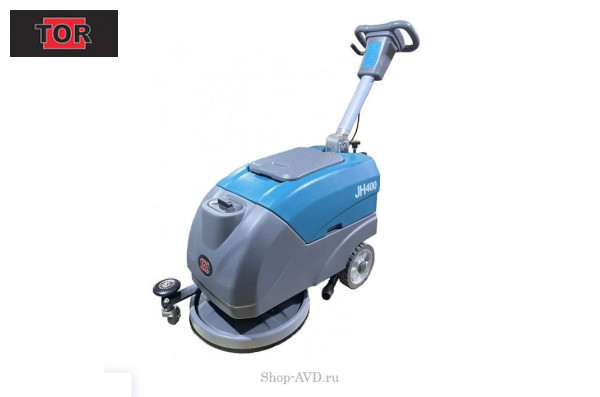 Поломоечная машина TOR JH-400