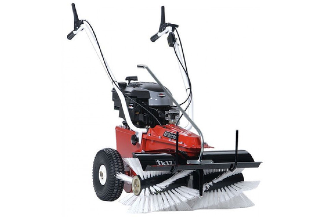 Tielburger TK 17 AD-380-040TS