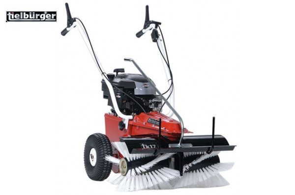 Tielburger TK 17 AD-380-040TS