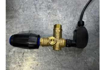 Tecomec Регулятор давления VRT3