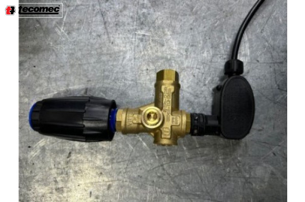 Tecomec Регулятор давления VRT3