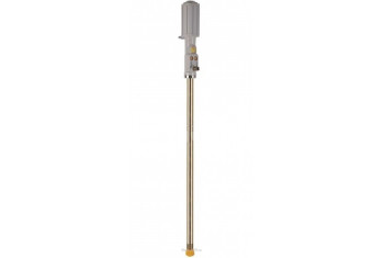 Puli 70051940 Пневматический насос 5:1 (для бочек 180-220 кг)