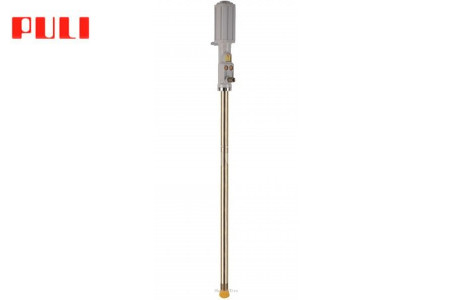 Puli 70051940 Пневматический насос 5:1 (для бочек 180-220 кг)