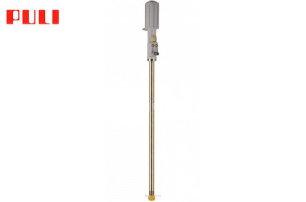 Puli 70051940 Пневматический насос 5:1 (для бочек 180-220 кг)