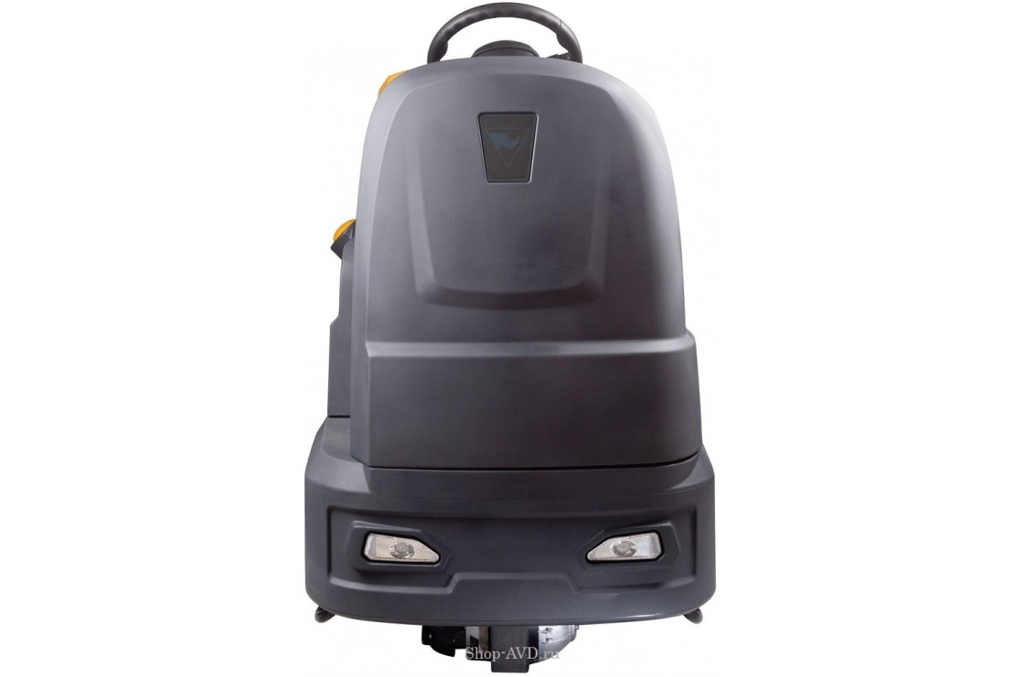 Поломоечная машина с местом оператора Chancee К90