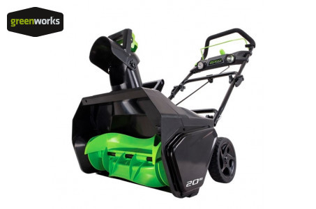 Greenworks 80 В