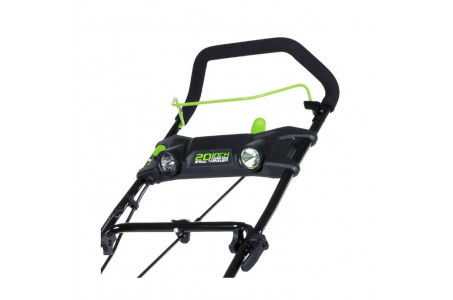 Greenworks 80 В