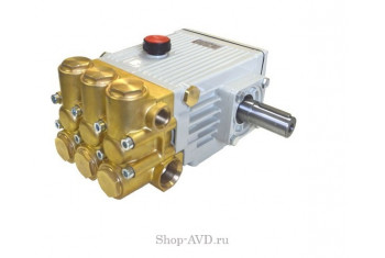 Насос высокого давления Bertolini CR 1010 (1450об/мин) 