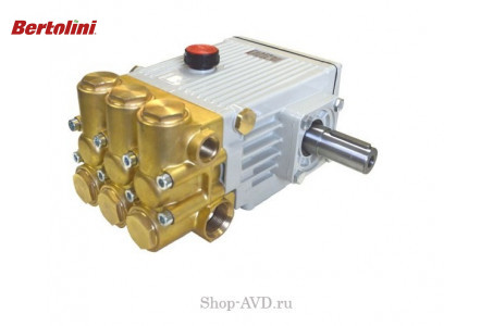 Насос высокого давления Bertolini CR 1010 (1450об/мин) 