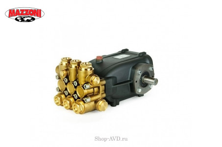 Насос высокого давления Mazzoni GM63150R (1450 об/мин) 