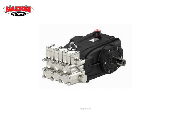 Насос высокого давления Mazzoni LM 80280R 