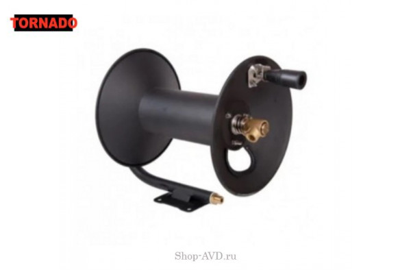 Катушка для шланга TORNADO M-016.010630