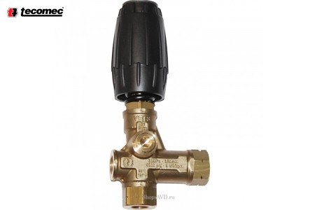 Регулятор давления VRT3 250 бар G3/8