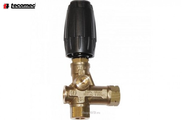 Регулятор давления VRT3 250 бар G3/8