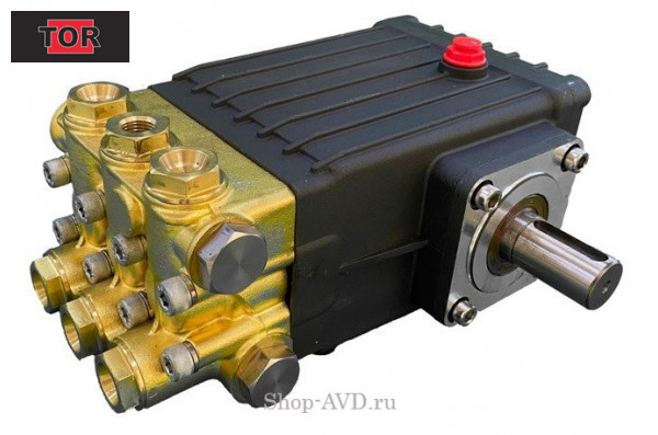 Помпа высокого давления TOR ZA1520N (аналог IPG серии W, WS)