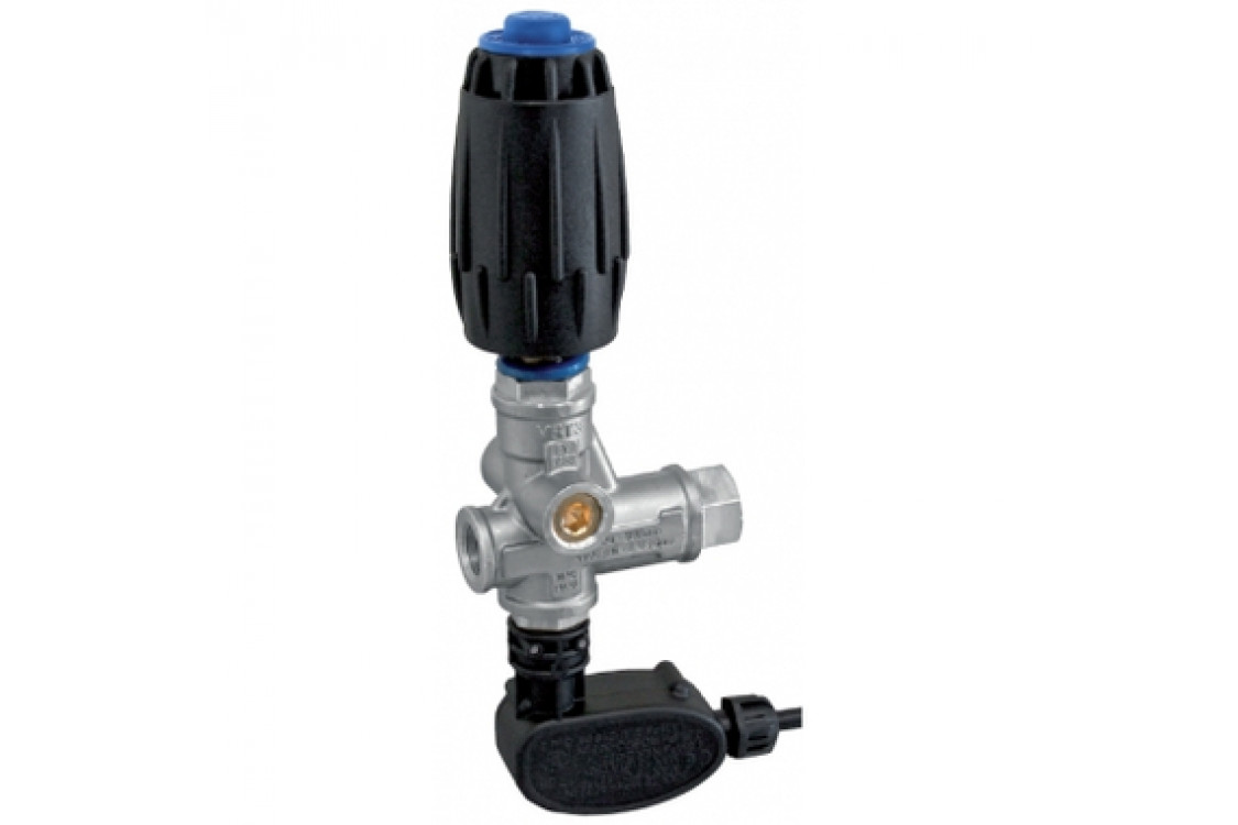 Регулятор давления VRT3 160 бар, 40л/мин (нерж)