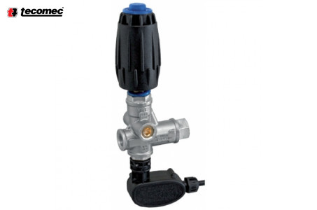 Регулятор давления VRT3 160 бар, 40л/мин (нерж)