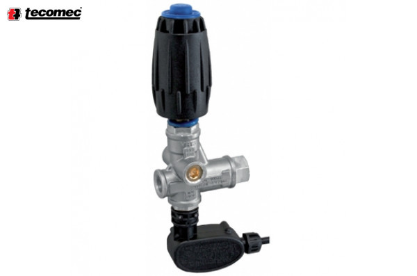 Регулятор давления VRT3 160 бар, 40л/мин (нерж)