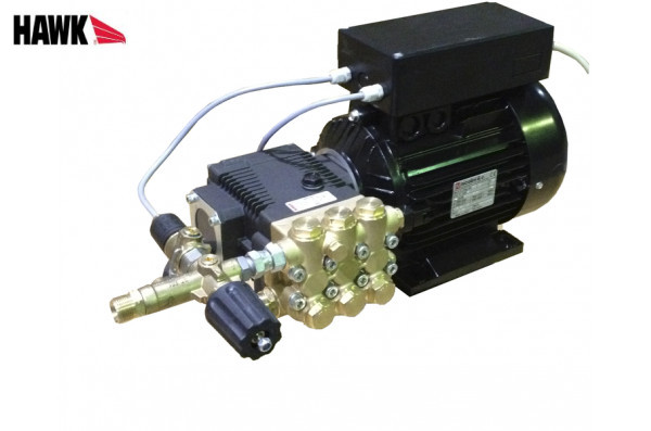 АВД HAWK серии M2015BP