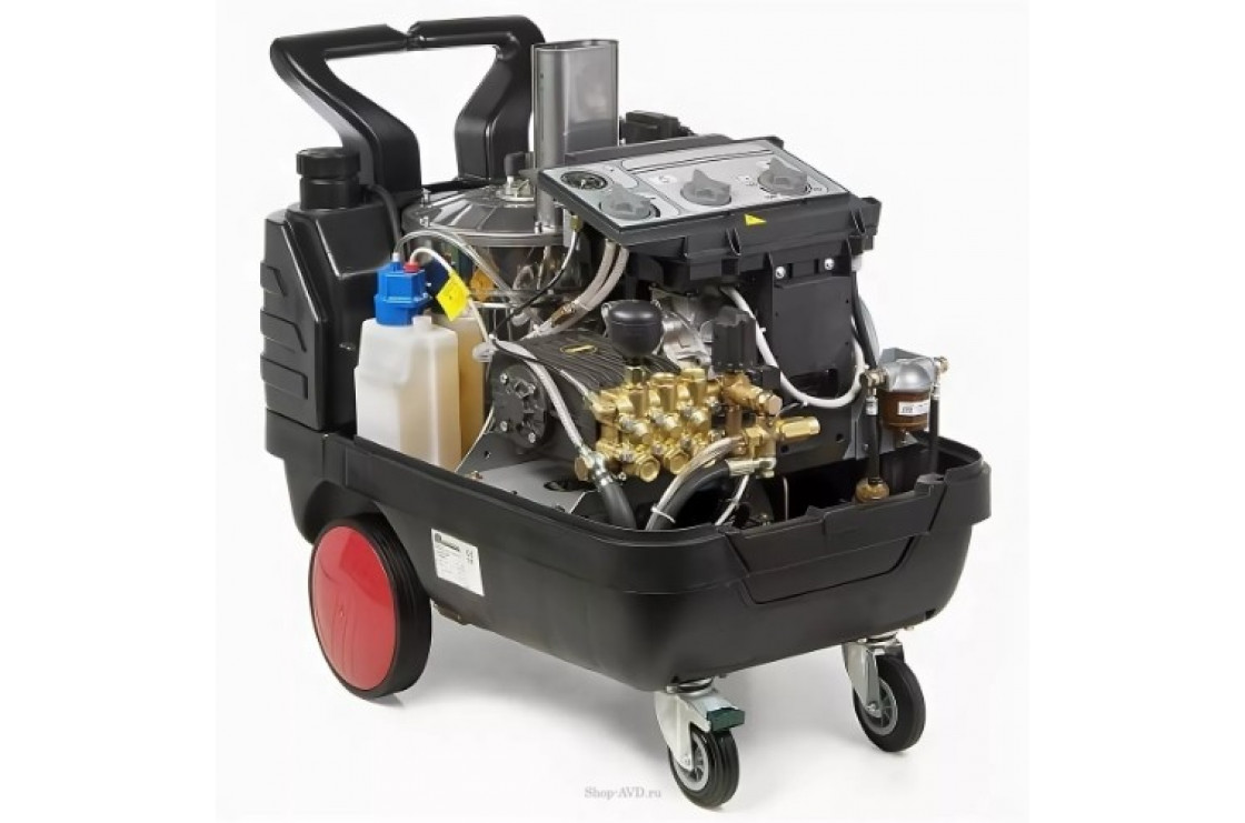 Portotecnica MISTRAL PROFY DS 2960 T