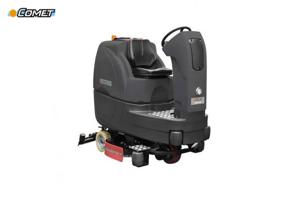 Поломоечная машина Comet CRS100 BT