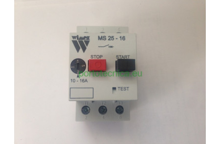 Выключатель