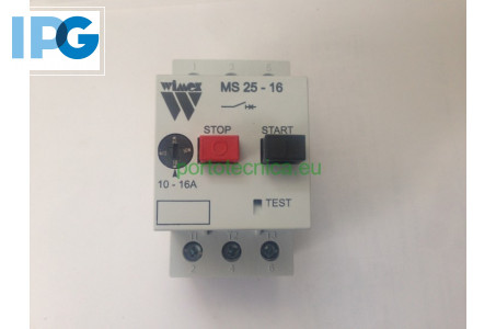 Выключатель