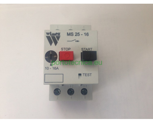 Выключатель