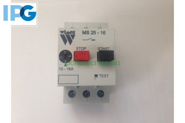 Выключатель