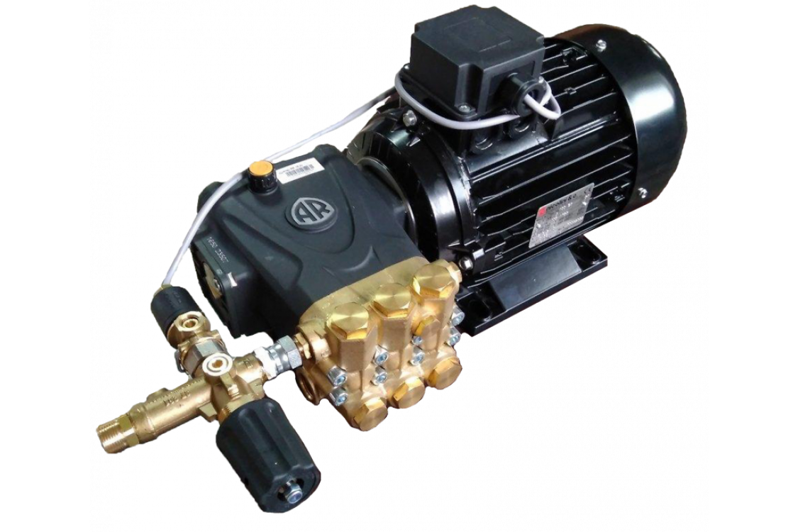 АВД 15/200 Start-Stop