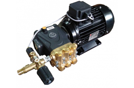 АВД Annovi Reverberi FX2015TST AR TotalStop