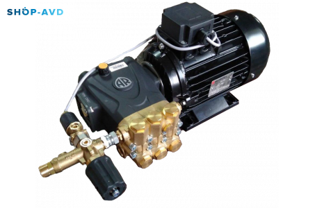АВД Annovi Reverberi FX2015TST AR TotalStop